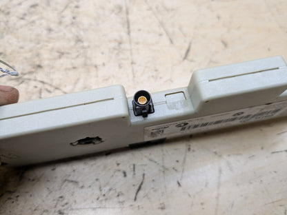 2007-2013 BMW 328i E92 Antenna Telematics Control Module 9187643 OEM