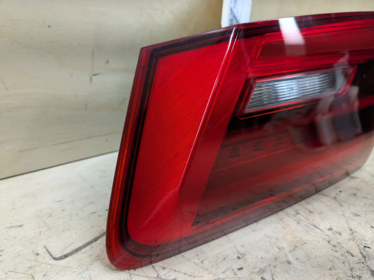 17-20 OEM BMW F90 G30 530 540 M550 M5 Rear Right Passenger Trunk Tail Light