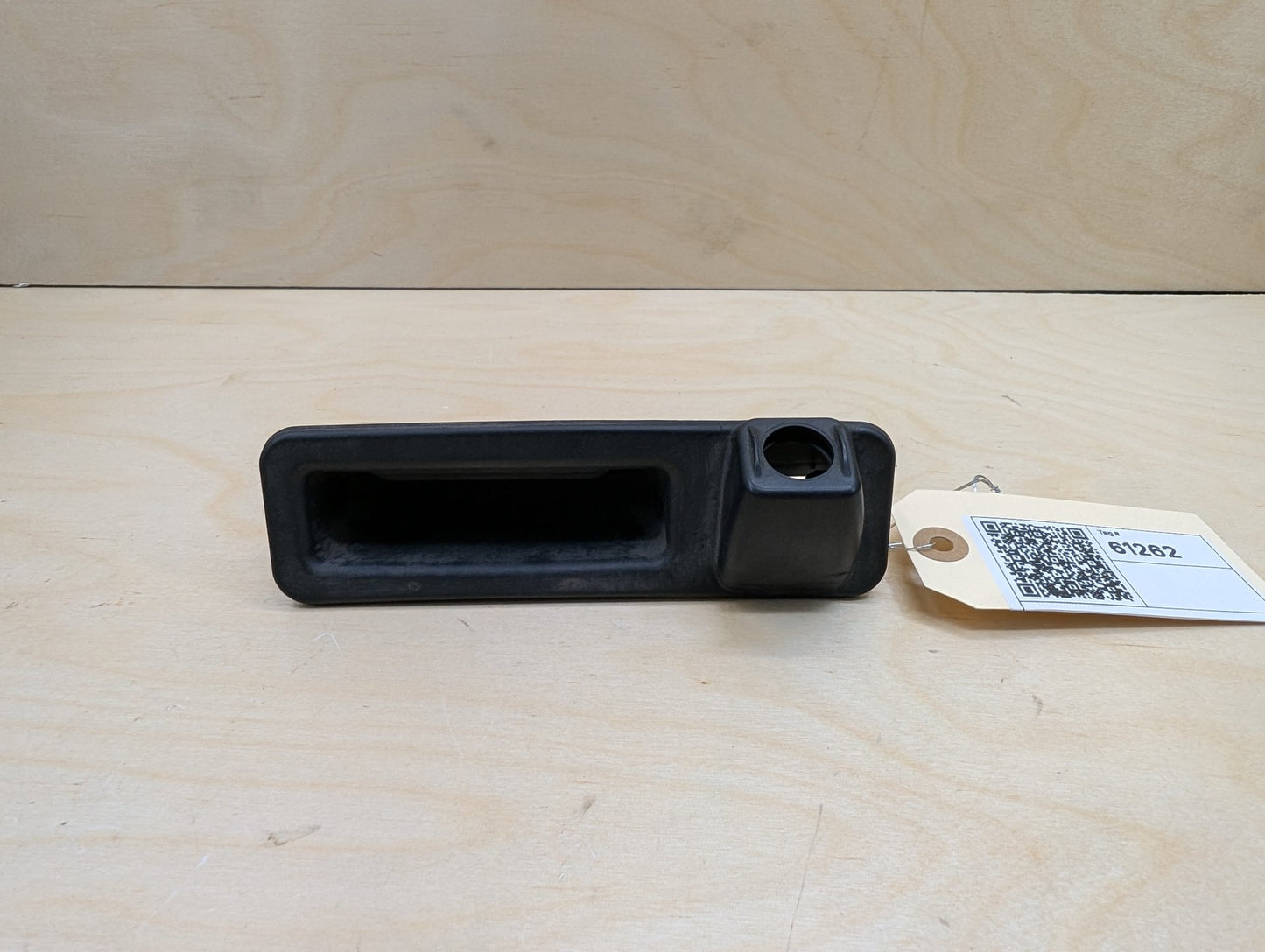 OEM BMW G01 G20 F97 G80 X3 X3M M3 Rear View Camera Trunk Lid Handle Assembly