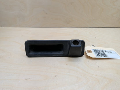 OEM BMW G01 G20 F97 G80 X3 X3M M3 Rear View Camera Trunk Lid Handle Assembly