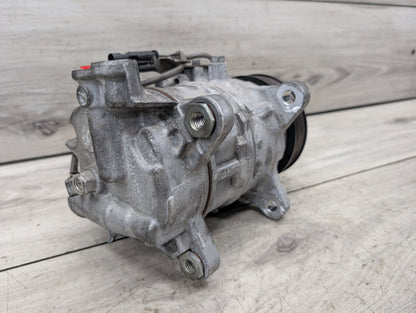 OEM BMW F97 G01 G20 G22 G23 G26 G42 G80 G82 AC Compressor Clutch A/C Pump Pulley
