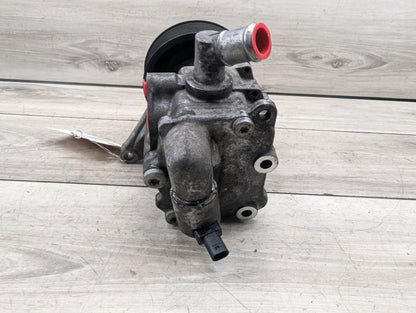 2014 BMW F10 535i Engine Motor Power Steering Pump 6794350