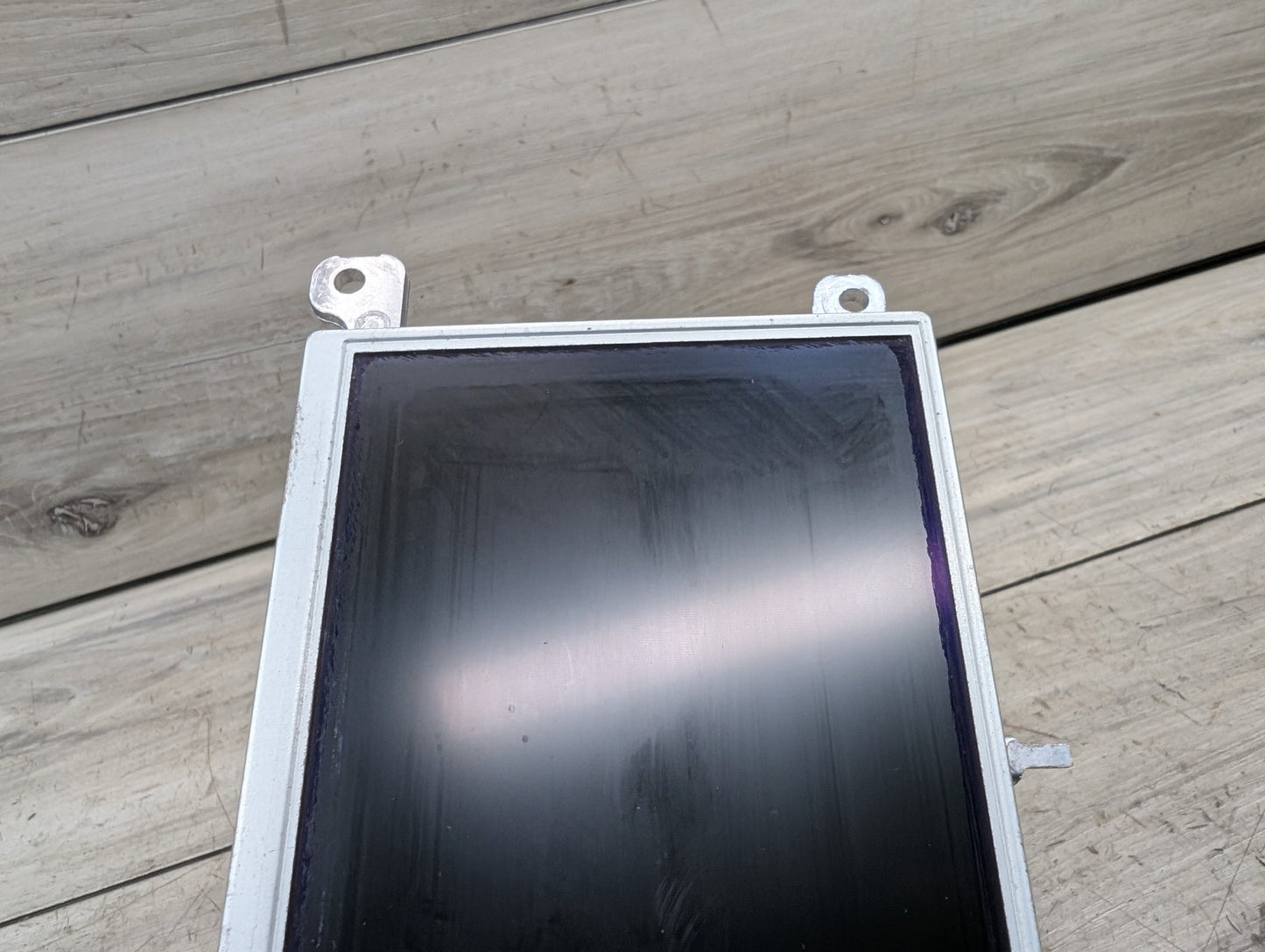 2009 - 2017 Audi Q5 8R Monitor Display Screen 8T0919603G EA888