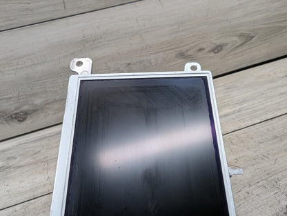 2009 - 2017 Audi Q5 8R Monitor Display Screen 8T0919603G EA888