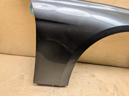 12-18 OEM BMW F30 F31 328 330 335 340 Right Passenger Side Fender Panel