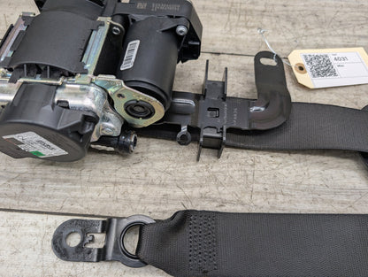 2020-2022 BMW 330i G20 Front Right Passenger Seatbelt Seat Belt Retractor 9460976