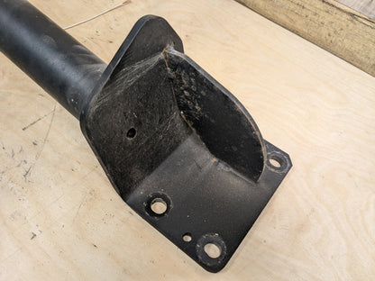 2007-13 BMW X5 E70 Aftermarket Tow Hitch Trailer