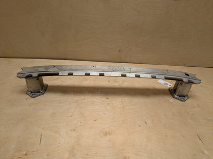 2017-2023 BMW 530i G30 Front Bumper Reinforcement Rebar Bar 7385289