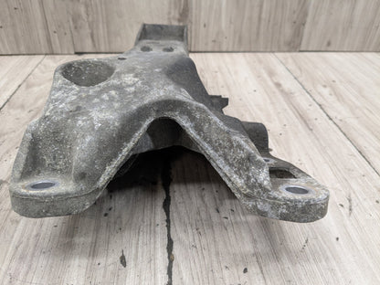 2017 BMW F16 X6 Left Driver Engine Bracket Support Mount 6882033