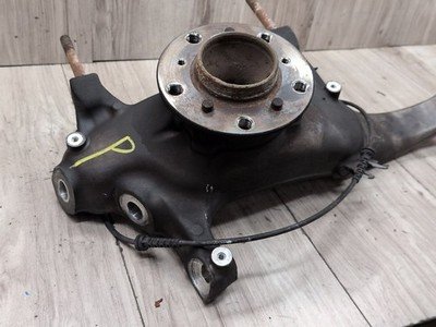 2012-2018 BMW M6 F06 Front Right Passenger Spindle Knuckle w/ Bearing 2284054