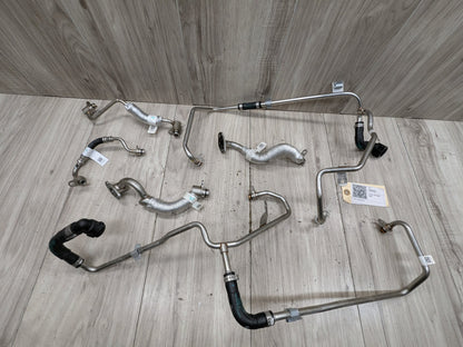2023 - 2026 BMW M2 G87 Misc 8054869 S58B30T0
