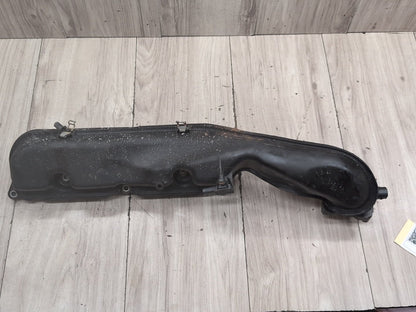 10-19 BMW 550 650 F10 F12 X5M X6M Driver Side Engine S63 Intake Manifold 5-8