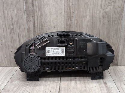 2018-2023 Audi S4 B9 Instrument Speedometer Guage Cluster 8W5920890D