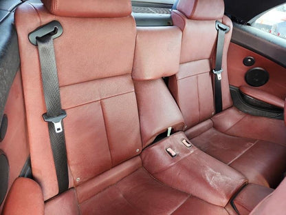 2007 BMW M6 E64 S85B50A