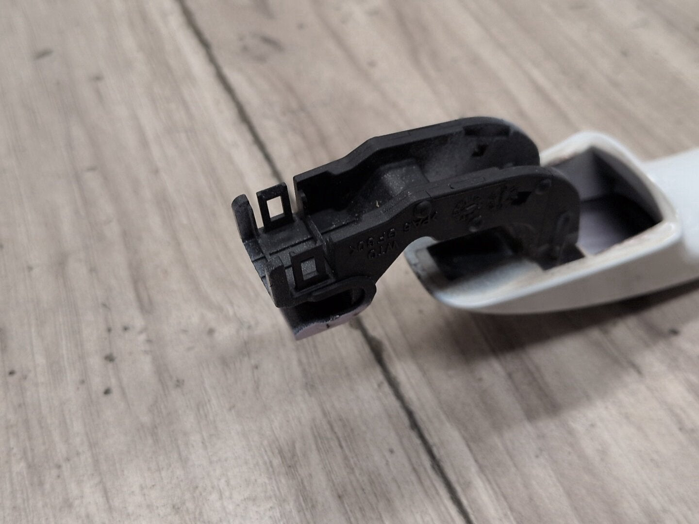 08-18 OEM Audi A4 A5 S4 S5 SQ5 Front or Rear Left Driver Exterior Door Handle
