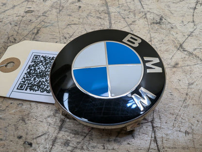 2019-2026 BMW M340i G20 Emblem Badge Symbol Logo 7788967 OEM