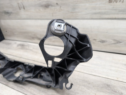 07-10 OEM BMW E92 E93 328 335 Right Passenger Headlight Bracket Carrier Mount