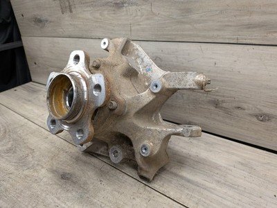 OEM BMW G01 X3 30i 30iX M40iX REAR Right Passenger Knuckle Hub Spindle Bearing