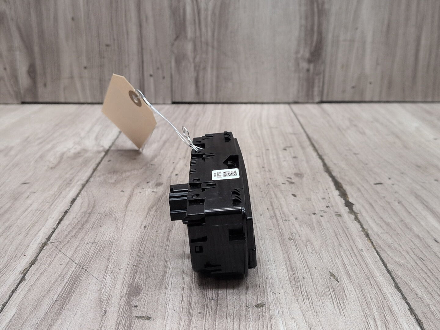 2022 BMW M340i G20- Rear AC Heater Climate Control Switch PN: 5A3BBF4