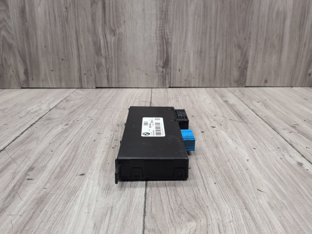 2009-2015 BMW 750Li F02 Central Gateway Theft Control Module 9291449