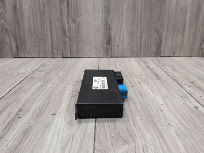 2009-2015 BMW 750Li F02 Central Gateway Theft Control Module 9291449
