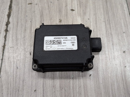 2008 - 2017 Audi S5 8T BCM Body Control Module 4G0907410A