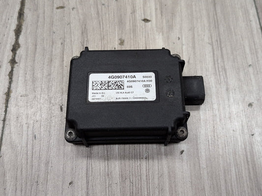2008 - 2017 Audi S5 8T BCM Body Control Module 4G0907410A