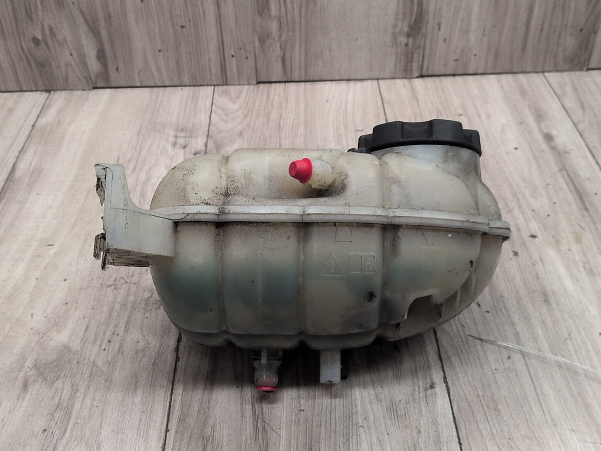 2014-2020 BMW 435i F32 Coolant Expansion Tank Reservoir 7642160 OEM