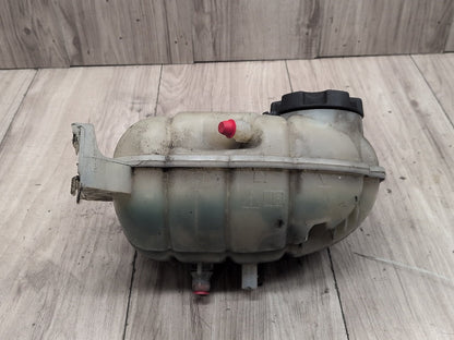 2014-2020 BMW 435i F32 Coolant Expansion Tank Reservoir 7642160 OEM