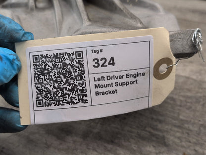 OEM BMW G01 G05 G12 G20 G22 G26 G30 Left Driver Engine B58 Motor Mount Bracket