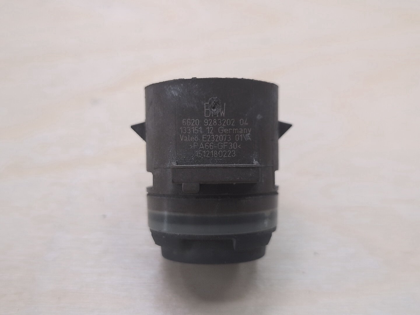 15-20 OEM BMW F16 F90 F97 G01 G30 I12 i8 M5 X3 Bumper Parking PDC Sensor