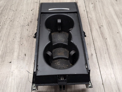 2008 - 2017 Audi S5 8T Center Console Cup Holder 9016802