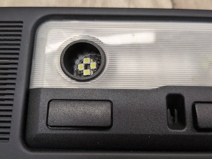 2004-2010 BMW M6 E64 Headliner Overhead Dome Light Switch Module 6962010 OEM
