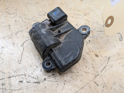 OEM BMW G01 G02 G11 G12 G14 G15 G30 X3 Muffler Exhaust Flap Actuator Drive Motor