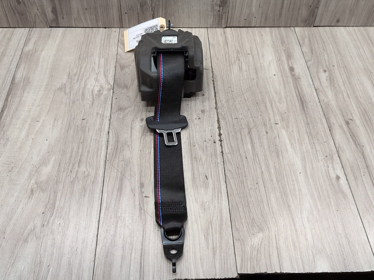 2023-2026 BMW M2 G87- Right Rear Passenger Side Seat Belt Retractor PN: 8097756