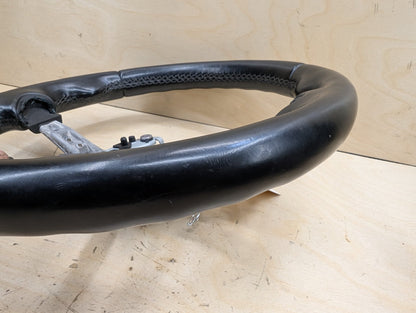 2012-2018 BMW 335i F30 Steering Wheel Bare 7848338
