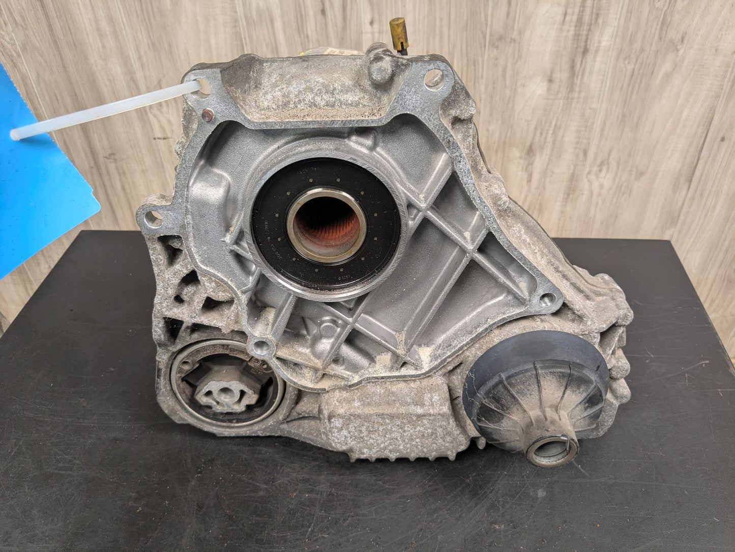 OEM BMW G30 G32 Transmission Transfer Case Gearbox ATC13 8487143