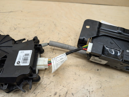 OEM BMW F36 428 430 435 440 Trunk Liftgate Hatchback Power Lock Latch Actuator