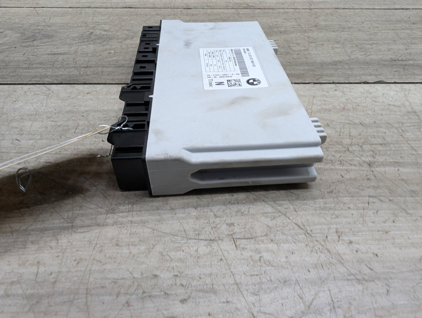 09-11 OEM BMW E90 E91 328 335 Left Right Seat Memory Control Module