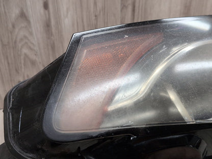 2009-2012 Audi S4 B8 Front Left Driver Halogen Headlight 8K0941003R OEM