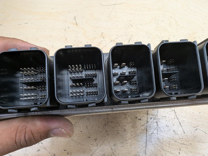 PRE-LCI OEM BMW G01 X3 G02 X4 G20 330 G30 530 ECU DME Engine B46 Computer Unit