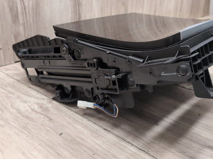 2019 - 2026 BMW X5 G05 Storage Cup Holder Compartment Assembly 6810501 N63B44M3