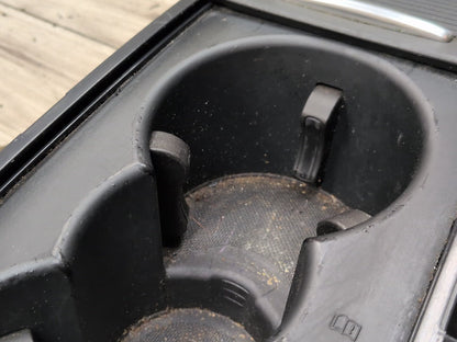 2008 - 2017 Audi S5 8T Center Console Cup Holder 9016802