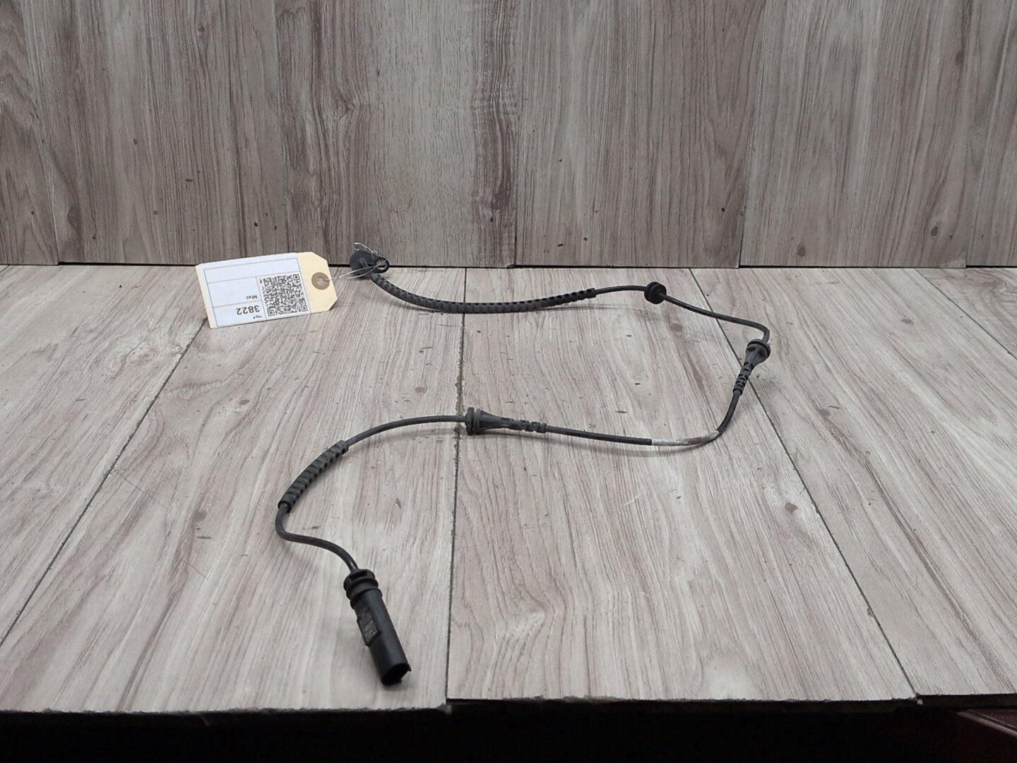 2019-2026 BMW 330i G20 Front Left Driver ABS Wheel Speed Sensor 6895660