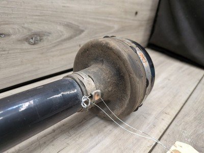 18-24 OEM BMW G01 X3 30i 30iX REAR Right Passenger Shaft Output CV Axle 8679940