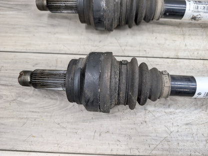 OEM BMW E70 E71 F15 F16 X5 X6 REAR Left Right Axle Output Half Shaft D=34MM