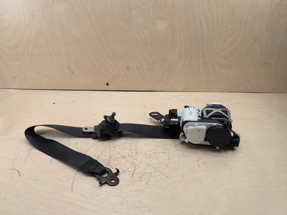 16-22 OEM BMW G11 G12 740 750 M760 Front Left Driver Seat Belt Retractor Black