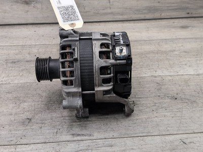 16-20 OEM BMW F30 F32 G01 G12 G30 X3 Engine B46* B58 Alternator Generator 180A