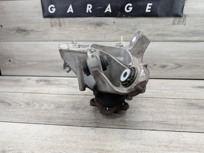 OEM BMW G05 G06 G07 X5 X6 X7 Rear Left Driver Side Hub Spindle Knuckle Bearing