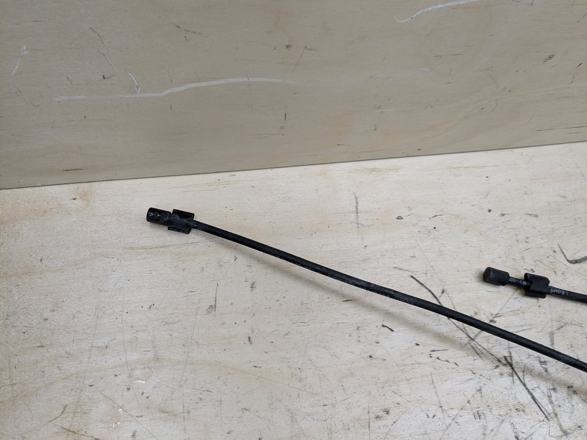 2012-2018 Audi A6 C7 Decklid Liftgate Trunk Module 3AA962243D OEM